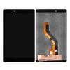 A-MIND for Samsung Galaxy Tab A 8.0 2019 T290 Wi-Fi SM-T290 LCD Display Touch Screen Assembly Replacement Parts, Front Panel & LCD Screen Repair,with Tool Set (Black) view 4