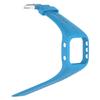 Huwokxix Watch Band Compatible with Polar A300,Adjustable Silicone Sports Strap Replacement Band view 3
