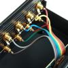 SynoRiver 2 in 1 Out/ 1 in 2 Out Amplifier Speaker Audio Splitter Switcher Passive Selector view 4