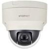 Hanwha Techwin XNP-6120H 2MP Full HD WDR POE Outdoor Network PTZ Dome Camera with 5.2~62.4mm Varifocal Lens, 12X Optical Zoom, 32x Digital Zoom RJ45 Connection view 1