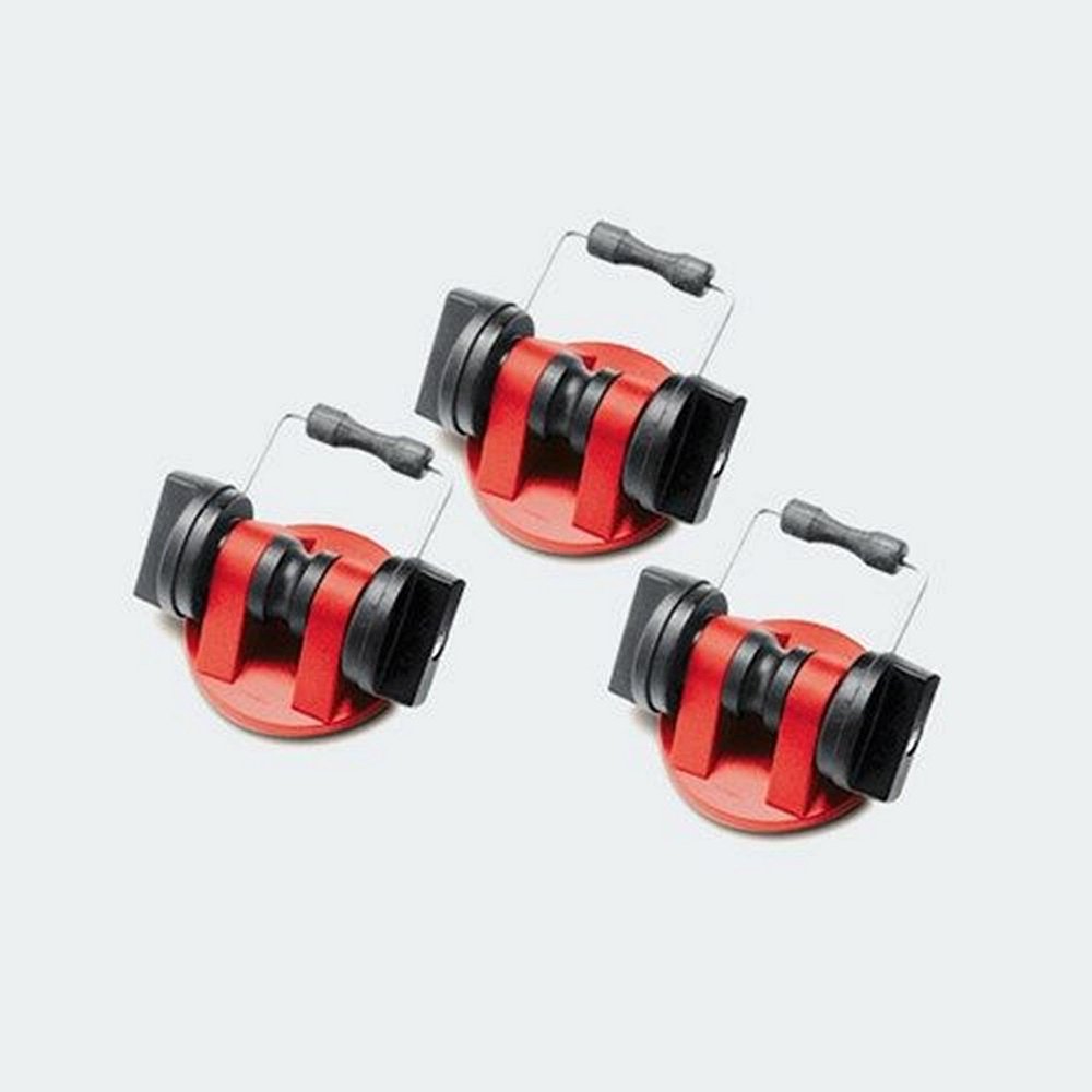 Sachtler Rubber Feet EX Set of 3