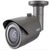 Hanwha Techwin QNO-6012R 2MP IR WDR Outdoor Network Bullet Camera with 2.8mm Fixed Lens, RJ45 Connection view 1