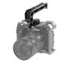 SHAPE ARRI LOCATING TOP Handle view 4