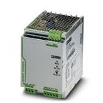 2320898 DIN Rail Power Supplies Quint-PS/ 1AC/24DC/20/CO