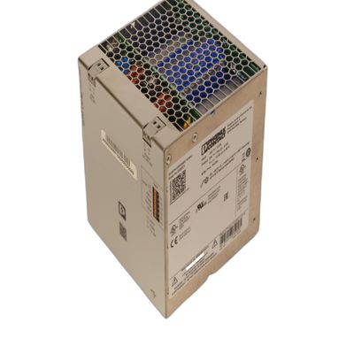 2320571 Capacity Module - QUINT4-CAP/24DC/10/8KJ