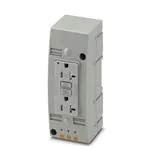 0804177 AC Power Entry Modules EO-AB/PT/LED/DUO/15