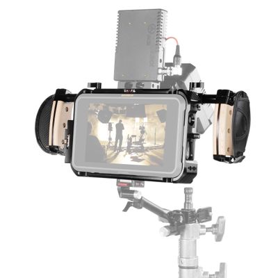 SHAPE CAGE with Handle for ATOMOS Shogun 7 Monitor