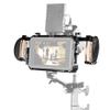 SHAPE CAGE with Handle for ATOMOS Shogun 7 Monitor view 1