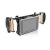 SHAPE CAGE with Handle for ATOMOS Shogun 7 Monitor view 3