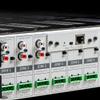 OSD Audio Nero Max12: 6-Zone, 6-Source Amplifier 80W Power, Multi-Room Audio Control, App Integration for iOS & Android, Expand up to 18 Zones, Control4 Driver Support view 3