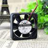 ADDA AD0524HB-D71 5010 24V 0.08A DC 2pin Cooling Fan view 2