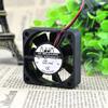 ADDA AD0524HB-D71 5010 24V 0.08A DC 2pin Cooling Fan view 4
