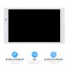 A-MIND for Samsung Galaxy Tab A 8.0 2019 T295 4G LTE SM-T295 (Not for T290) LCD Display Touch Screen Assembly Replacement Parts, Front Panel & LCD Screen Repair,with Free Tool Set (White) view 2