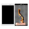 A-MIND for Samsung Galaxy Tab A 8.0 2019 T295 4G LTE SM-T295 (Not for T290) LCD Display Touch Screen Assembly Replacement Parts, Front Panel & LCD Screen Repair,with Free Tool Set (White) view 4