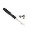 RETYLY Universal Sata 2Nd HDD Ssd Hard Drive 9.5Mm for Cd/DVD- Optical for HDD Sataii Bracket view 2