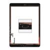 A-MIND for iPad Air 1st A1474 A1475 A1476 Touch Screen Replacement Parts(with Home Button) Front Glass Panel(No LCD) with Kits &Screen Protector (Black) view 3