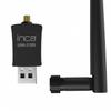 INCA IUWA-313BX 300 MBPS 11N EXTERNAL 5DPI view 1