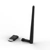 INCA IUWA-313BX 300 MBPS 11N EXTERNAL 5DPI view 3