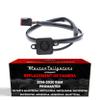 Master Tailgaters Replacement for Ram ProMaster Cargo Van (2014-2020) Backup Camera OE Part # 6MJ97ZZZAA, 5NC22JXWAA, 5NC22JXWAB, 5NC22RXFAB, 5NC22RXFAD, 68288201AA, 68288201AC, 6MJ97TZZAA view 1