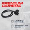 Master Tailgaters Replacement for Ram ProMaster Cargo Van (2014-2020) Backup Camera OE Part # 6MJ97ZZZAA, 5NC22JXWAA, 5NC22JXWAB, 5NC22RXFAB, 5NC22RXFAD, 68288201AA, 68288201AC, 6MJ97TZZAA view 4