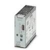 2904625 DIN Rail Power Supplies QUINT4-PS 1AC 24DC 10 CO view 1