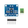 ACEIRMC 6pcs INA219 I2C Bi-Directional DC Current Power Supply Sensor Breakout Module Compatible with Arduino Raspberry Pi (6pcs) view 3