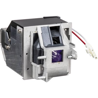 Dekain for InFocus IN24+ IN24+EP Projector Lamp (Original Phoenix Bulb Inside)