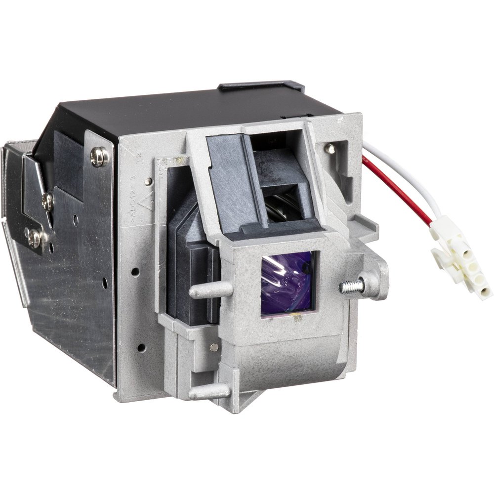 Dekain for InFocus IN24+ IN24+EP Projector Lamp (Original Phoenix Bulb Inside)
