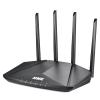 AX1800 WiFi 6 Router-Smart Wireless Router, Dual-Band WiFi Router, 802.11ax,Speed Up to 1800Mbps, Gaming&Streaming, Beamforming Technology, OFDMA & MU-MIMO Support 20+ Devices, Larger Coverage view 1