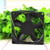 8CM 8020 DA08020B12U 12V 0.46A 8cm 4-Wire Dual-Ball Chassis Cooling Fan view 4