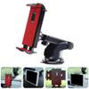 FAVOMOTO Car Phone Holder Mobile Device Mount for Easy Access Tablet Bracket for Cars Simple Installation Compatible Phones view 4