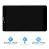 A-MIND for Samsung Galaxy Tab A 8.0 2019 T295 4G LTE SM-T295 (Not for T290) LCD Display Touch Screen Assembly Replacement Parts, Front Panel & LCD Screen Repair,with Free Tool Set (Black) view 2