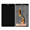A-MIND for Samsung Galaxy Tab A 8.0 2019 T295 4G LTE SM-T295 (Not for T290) LCD Display Touch Screen Assembly Replacement Parts, Front Panel & LCD Screen Repair,with Free Tool Set (Black) view 4