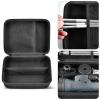 Monocular Telescope Case Compatible with Gosky 12x55/ for Eullsi/for PhysioPhyx 80x100/ for Pankoo 12x50/ for Titan 12x55 High Definition Monocular Telescope and Smartphone Holder & Tripod-Bag Only view 3