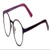 Marie Claire MC6236 Blue Light Filtering Reading Glasses Purple Red 46mm +3.50 view 1