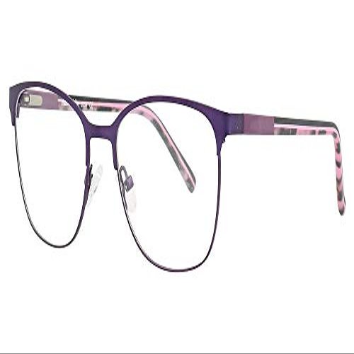 Marie Claire MC6259 Blue Light Filtering Reading Eye Glasses Purple 49mm +3.00