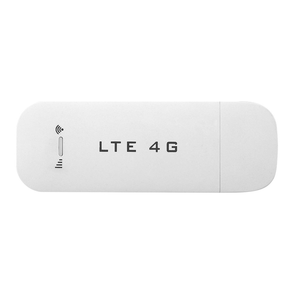 4G LTE USB Network Adapter, Hotspot Router Modem Stick, Plug and Play, Hotspot Sharing Function, Small Memory Expansion()
