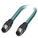 1418080 Ethernet/Networking Cable NBC-M12MS/ 5.0-94B/M12MS US