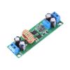 1pcs DC-DC 6.5V-48V to 1.25V-30V Adjustable Step Down Buck Converter Module Power Voltage Regulator Synchronous Rectification view 1