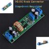 1pcs DC-DC 6.5V-48V to 1.25V-30V Adjustable Step Down Buck Converter Module Power Voltage Regulator Synchronous Rectification view 3