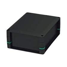 2203442 Enclosures, Boxes, & Cases UCS 195-145-H-CCD 9005