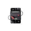 Newport Waterproof 50 Amp Premium Circuit Breaker for Trolling Motor view 3