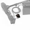 Newport Waterproof 50 Amp Premium Circuit Breaker for Trolling Motor view 4
