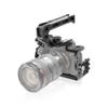CAGE and TOP Handle for Sony A7R4 view 1