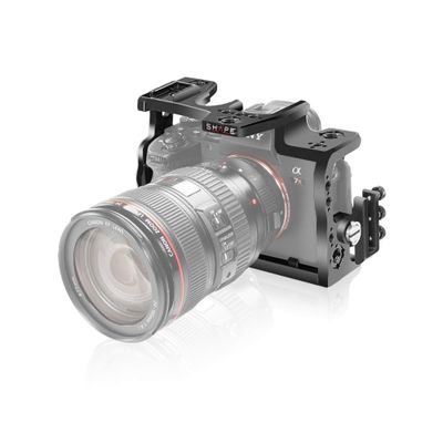 CAGE for Sony A7R4