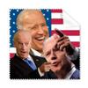 American USA President Mockery Humor Cleaning Cloth Phone Screen Glasses Cleaner 5pcs view 1