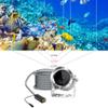 Barlus Underwater Camera, Aquarium Live Streaming Pond 5MP Camera with 32ft Cables view 3