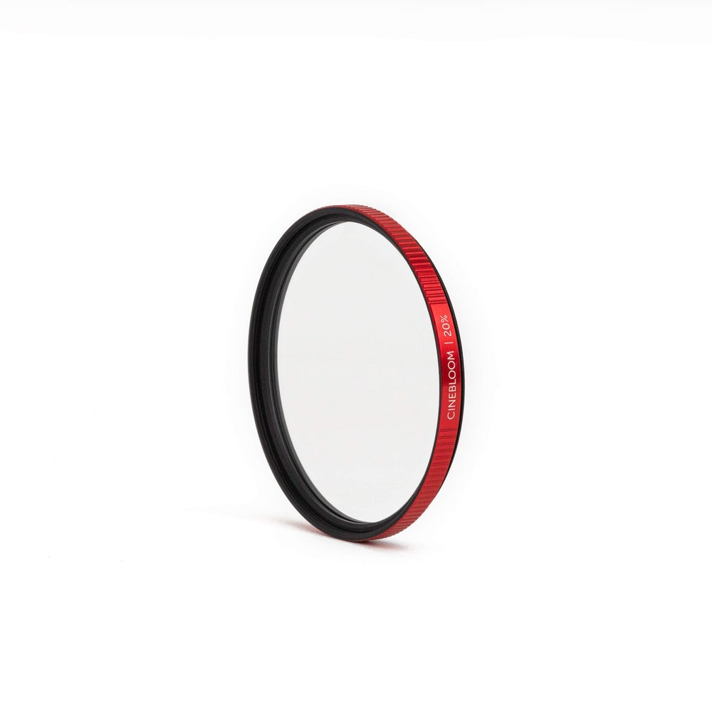Moment Cinebloom Difussion Filter (20%, 62mm)