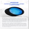 70mm OPEX Fiber Laser Lens Fiber F-Theta Scan Lens M85 Thread Field Lens Wavelength OPEX for 1064nm YAG Optical Laser Marking Laser Cleaning Laser Welding Vision Scanning view 3