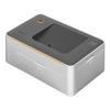 Kodak Dock Premium 4x6 Portable Instant Photo Printer, Bluetooth Edition | Full Color Photos, 4Pass & Lamination Process | Compatible with iOS, Android,Devices (2021 Edition) view 4